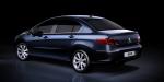 Peugeot 408 2012 года